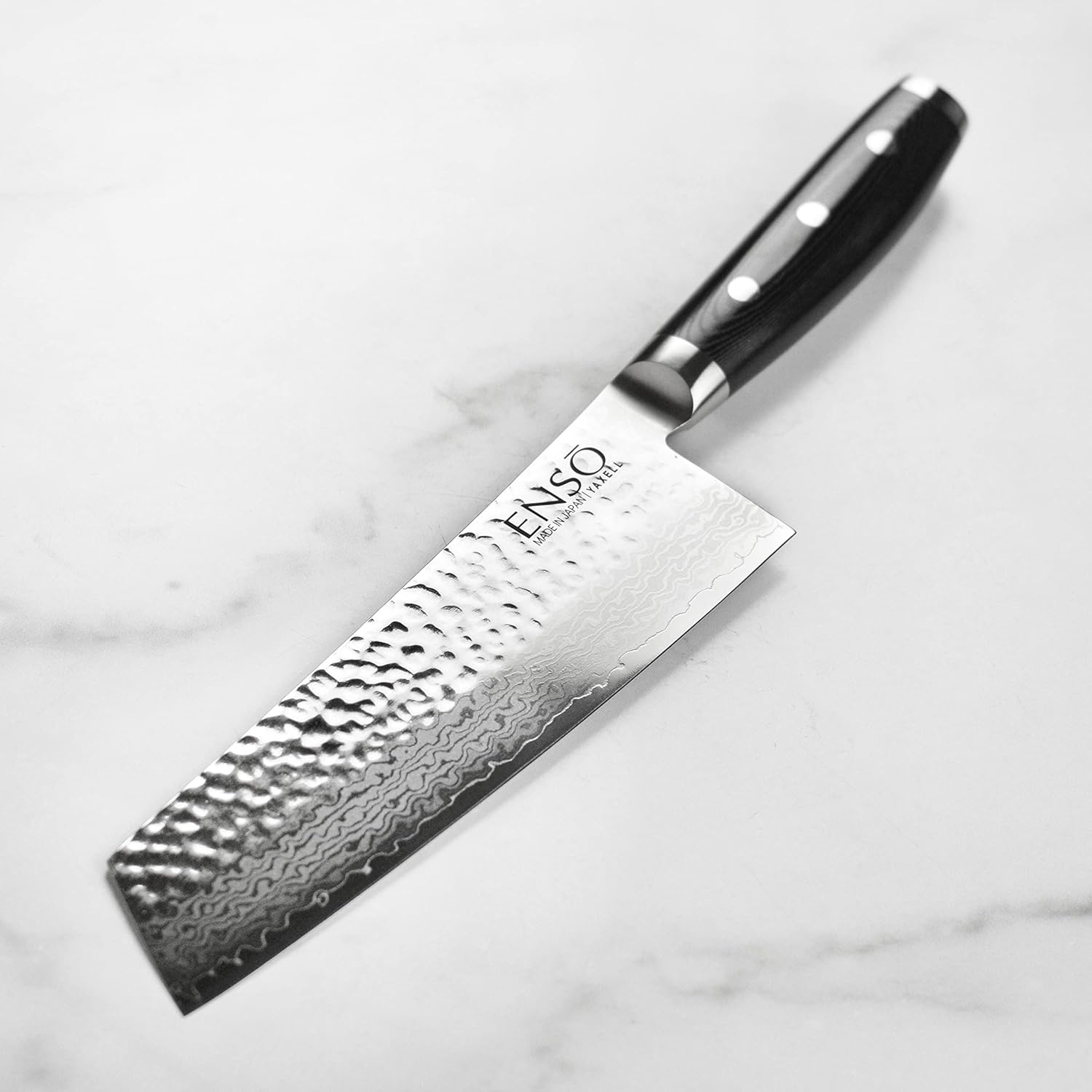 Cuchillo chef profesional Enso 8"