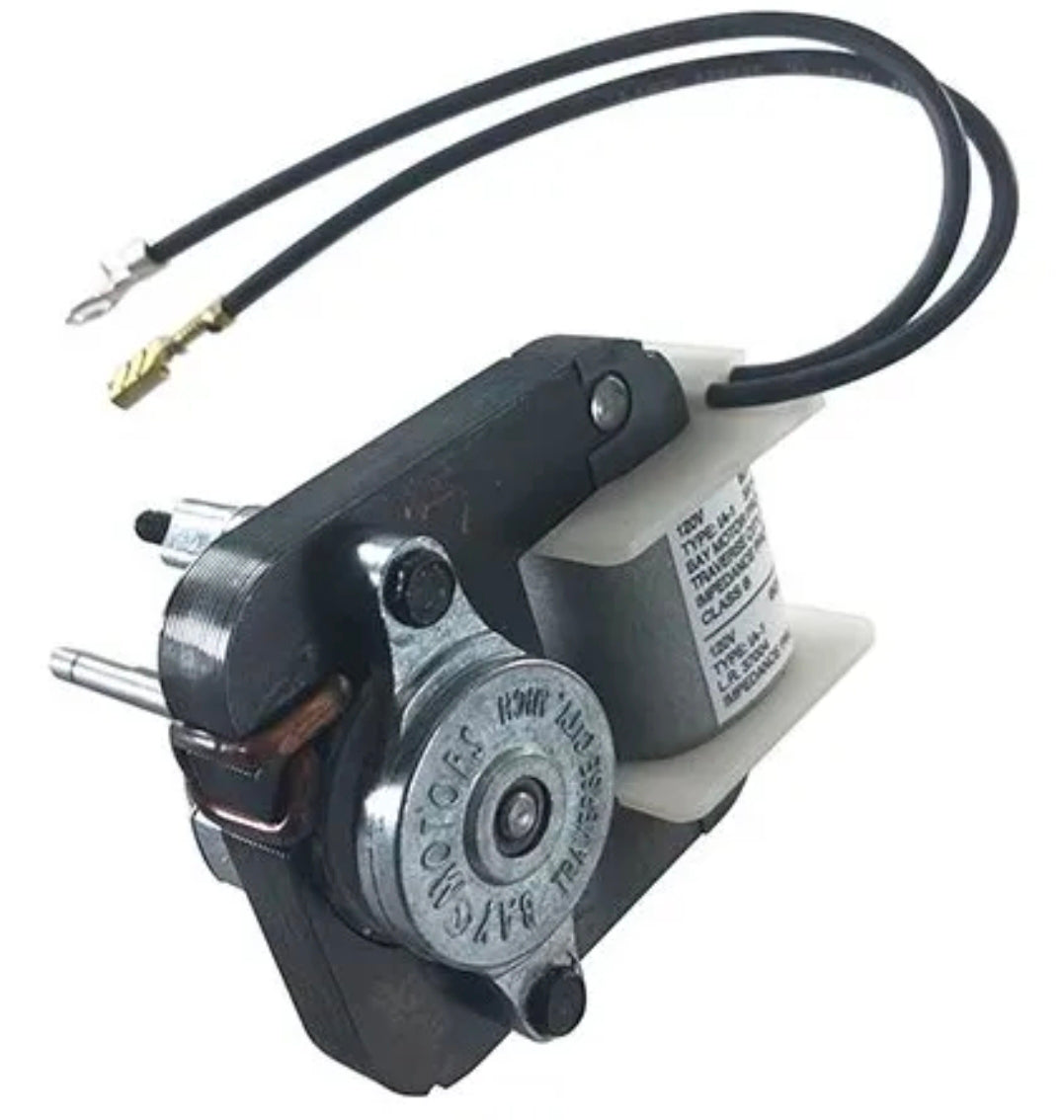 Repuesto motor de deshidratador excalibur 4,5,9 bandejas