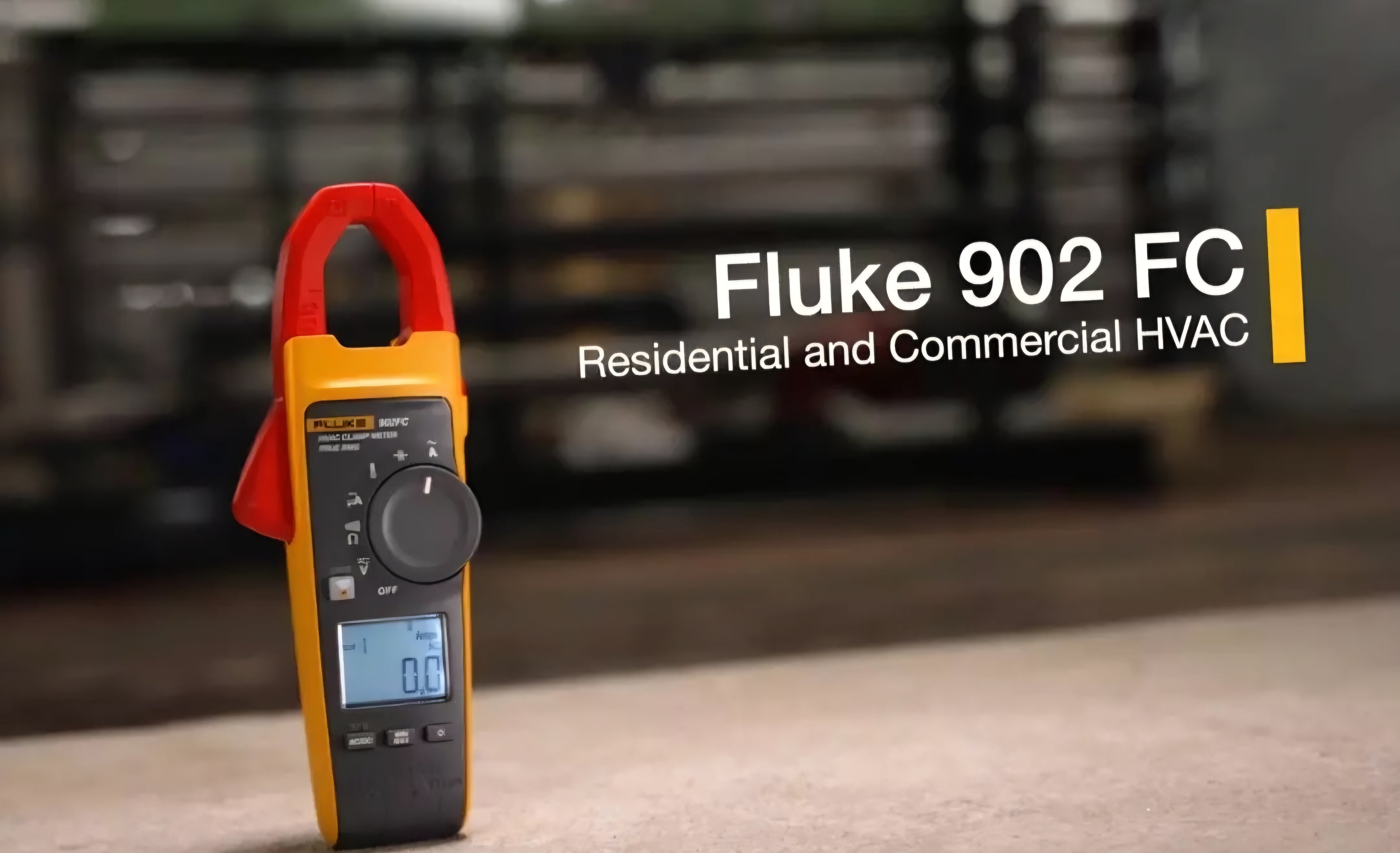 Fluke 902
