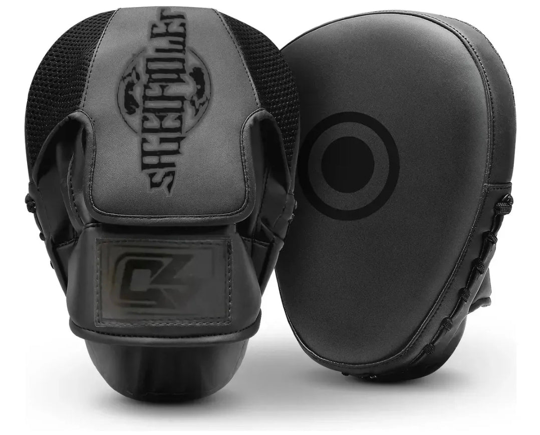 Guantes de Foco  boxeo