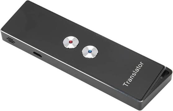 Traductor instantaneo 144 idiomas