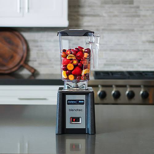 Licuadora profesional Blendtec 750 110v