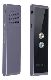 Traducto instantaneo de idiomas 144 idiomas Translator