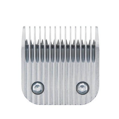 Cuchilla cortadora de perro reemplazo 7mm #5F para andis y oster