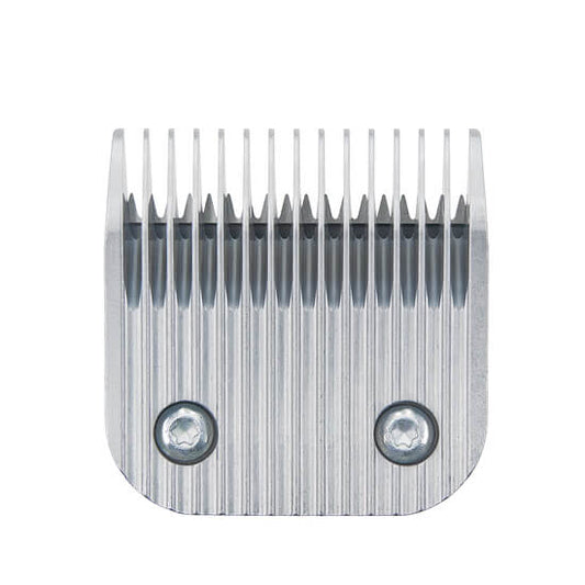 Cuchilla cortadora de perro reemplazo 7mm #5F para andis y oster
