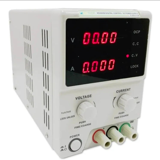 Korad Dc Power Supply Kd3005d