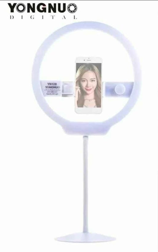 Aro Led Digital Yongnuo yn128
