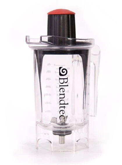 Jarra de licuadora,Jarra Twister comercial de Blendtec