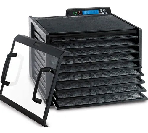 Deshidratador Excalibur digital 9 bandejas con transformador
