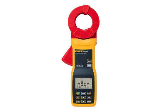 Fluke 1630- 2 Ground clamp