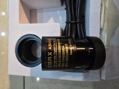 Camaras microscopios