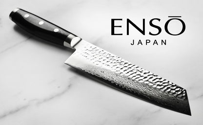 Cuchillo Enso chef HD de 8"