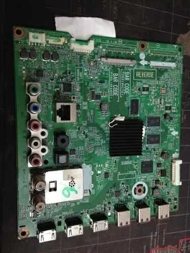 LG 47 motherboard placa madre