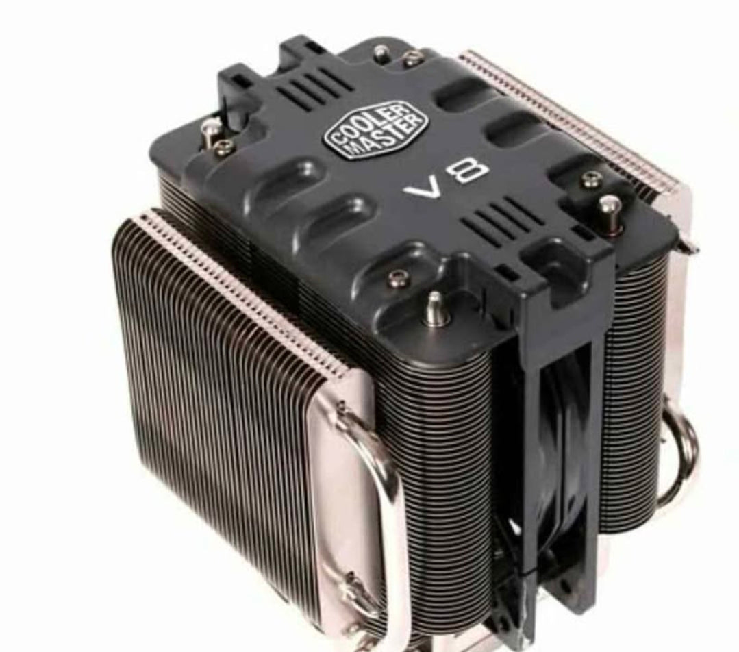 Cooler Master v8