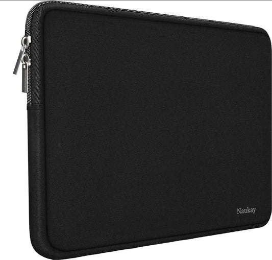 Funda protectora de neopreno   Naukay para notebook