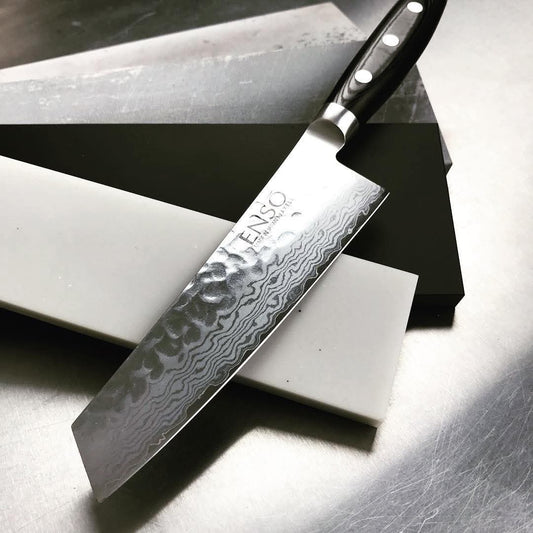 Cuchillo Enso chef HD de 8"