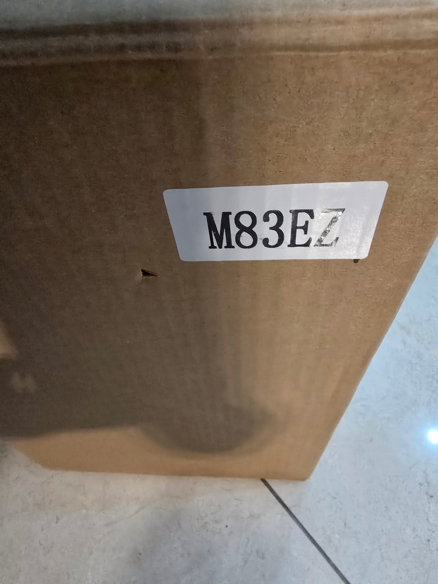 Microscopio compuesto trinocular serie OMAX M83EZ